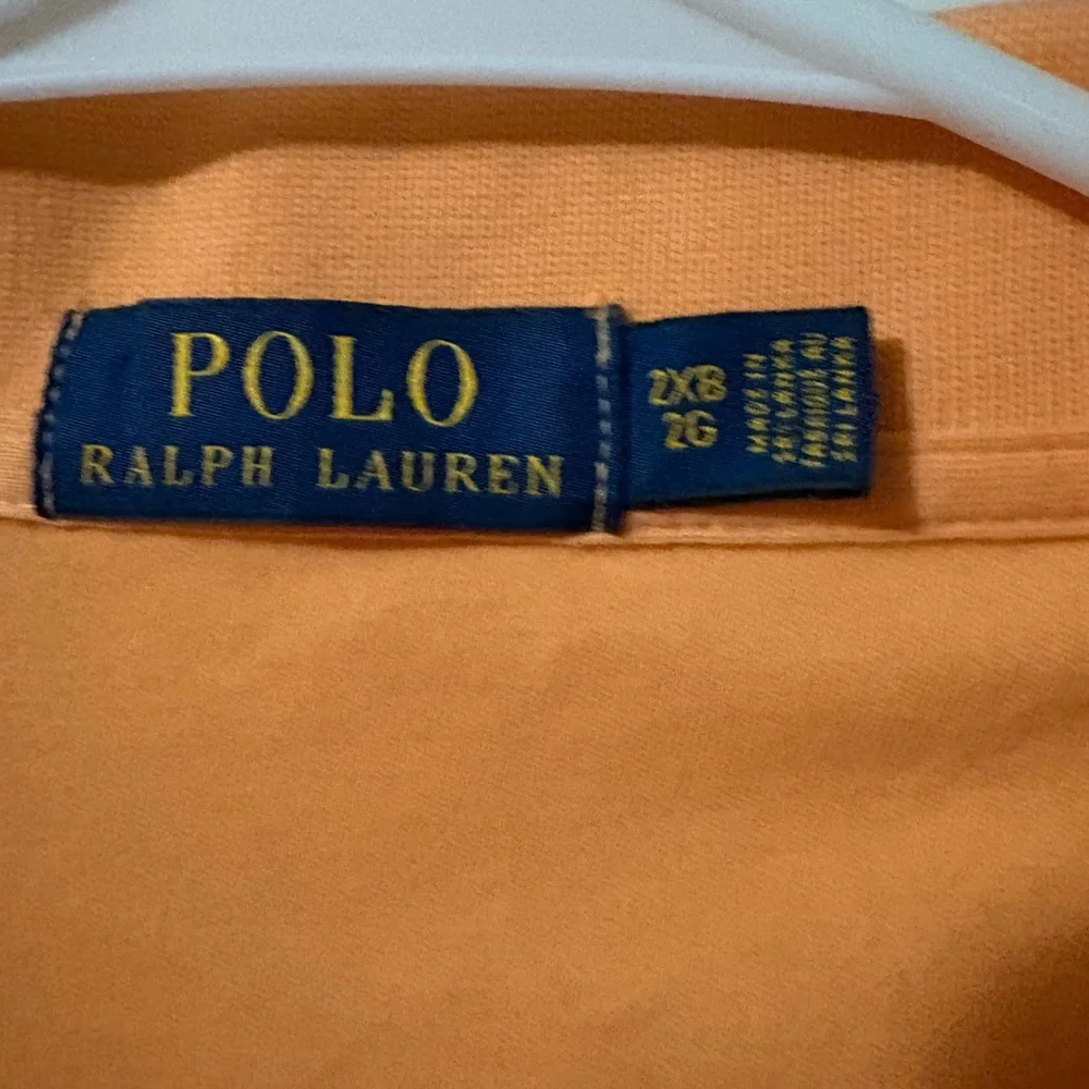 Ralph Lauren classic ralph